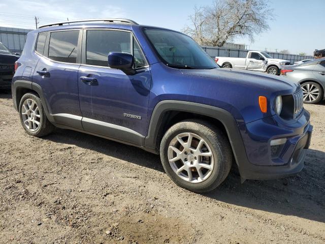 Photo 3 VIN: ZACNJABB5LPM05385 - JEEP RENEGADE 