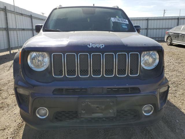 Photo 4 VIN: ZACNJABB5LPM05385 - JEEP RENEGADE 