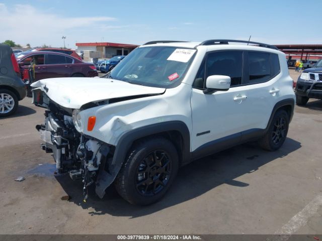 Photo 1 VIN: ZACNJABB5LPM06617 - JEEP RENEGADE 