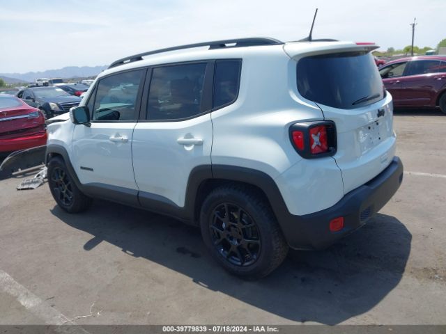 Photo 2 VIN: ZACNJABB5LPM06617 - JEEP RENEGADE 