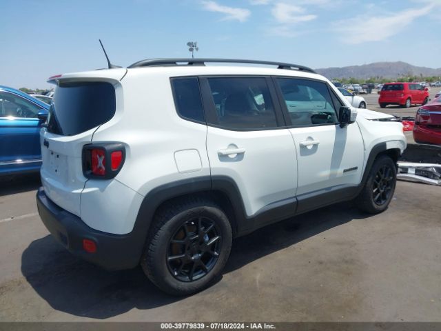 Photo 3 VIN: ZACNJABB5LPM06617 - JEEP RENEGADE 