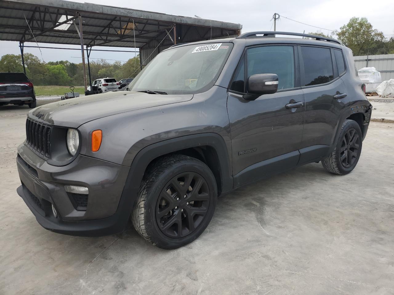 Photo 0 VIN: ZACNJABB6KPJ87309 - JEEP RENEGADE 