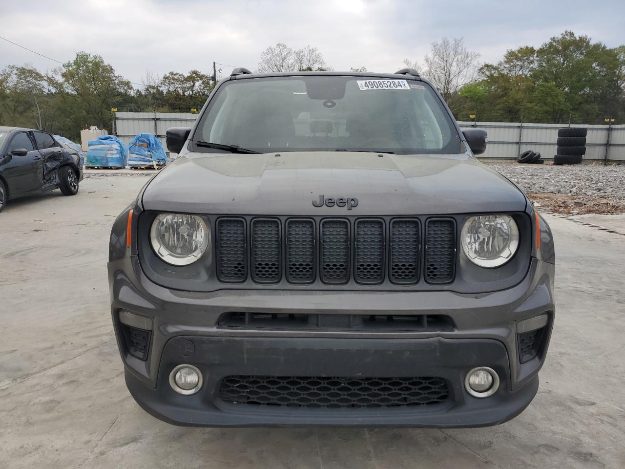 Photo 4 VIN: ZACNJABB6KPJ87309 - JEEP RENEGADE 