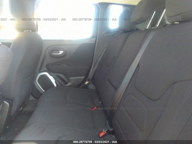 Photo 7 VIN: ZACNJABB6KPK08210 - JEEP RENEGADE 