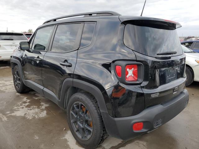 Photo 1 VIN: ZACNJABB6KPK16761 - JEEP RENEGADE 