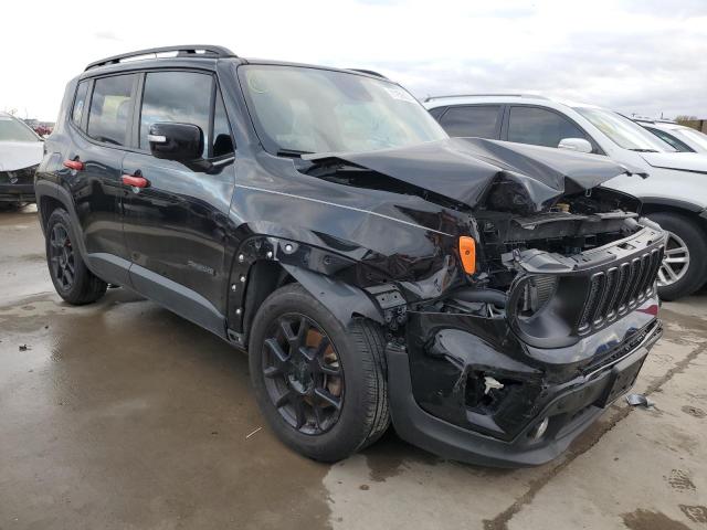 Photo 3 VIN: ZACNJABB6KPK16761 - JEEP RENEGADE 