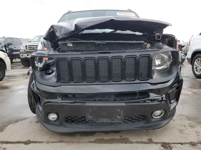 Photo 4 VIN: ZACNJABB6KPK16761 - JEEP RENEGADE 