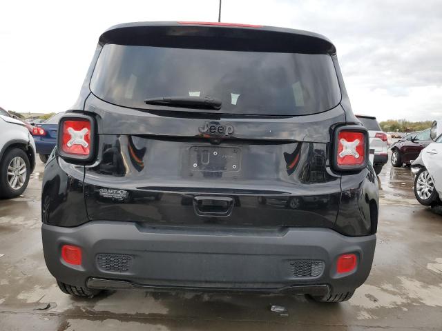 Photo 5 VIN: ZACNJABB6KPK16761 - JEEP RENEGADE 