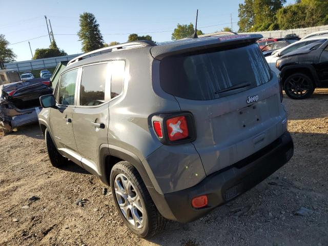 Photo 1 VIN: ZACNJABB6KPK42468 - JEEP RENEGADE L 