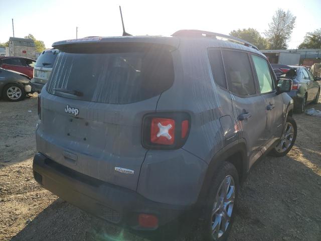 Photo 2 VIN: ZACNJABB6KPK42468 - JEEP RENEGADE L 