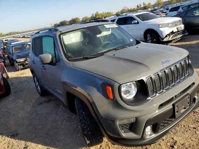 Photo 3 VIN: ZACNJABB6KPK42468 - JEEP RENEGADE L 