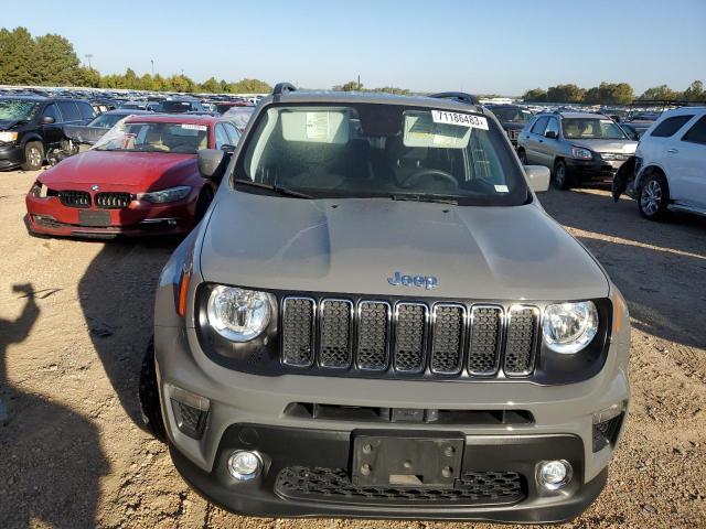 Photo 4 VIN: ZACNJABB6KPK42468 - JEEP RENEGADE L 