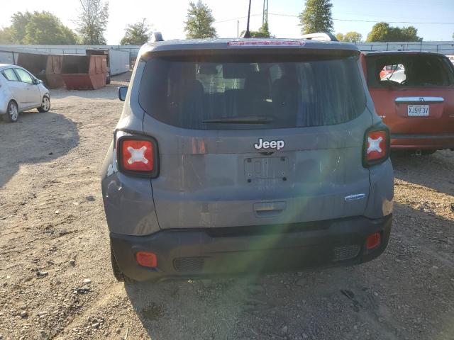 Photo 5 VIN: ZACNJABB6KPK42468 - JEEP RENEGADE L 