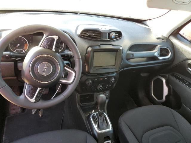 Photo 7 VIN: ZACNJABB6KPK42468 - JEEP RENEGADE L 