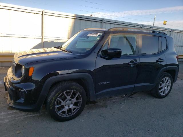 Photo 0 VIN: ZACNJABB6KPK47072 - JEEP RENEGADE 