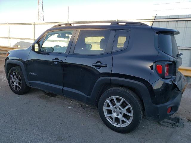 Photo 1 VIN: ZACNJABB6KPK47072 - JEEP RENEGADE 