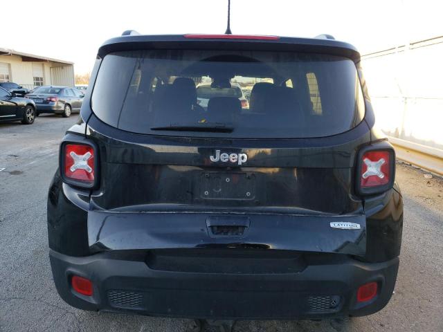 Photo 5 VIN: ZACNJABB6KPK47072 - JEEP RENEGADE 