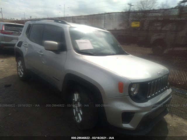 Photo 0 VIN: ZACNJABB6KPK75566 - JEEP RENEGADE 