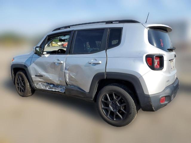 Photo 1 VIN: ZACNJABB6KPK78886 - JEEP RENEGADE 