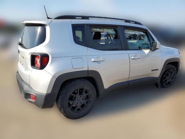 Photo 2 VIN: ZACNJABB6KPK78886 - JEEP RENEGADE 