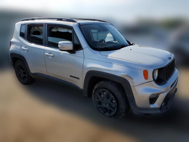 Photo 3 VIN: ZACNJABB6KPK78886 - JEEP RENEGADE 