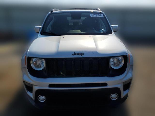 Photo 4 VIN: ZACNJABB6KPK78886 - JEEP RENEGADE 