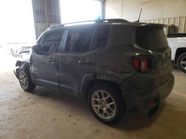 Photo 1 VIN: ZACNJABB6KPK85840 - JEEP RENEGADE L 