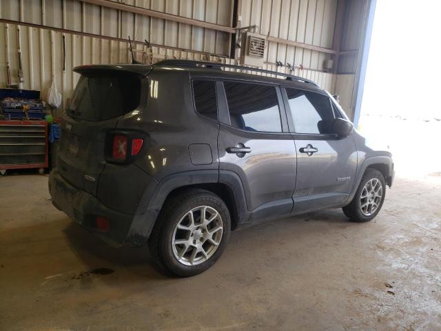 Photo 2 VIN: ZACNJABB6KPK85840 - JEEP RENEGADE L 