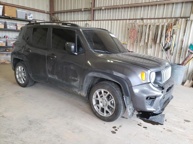 Photo 3 VIN: ZACNJABB6KPK85840 - JEEP RENEGADE L 