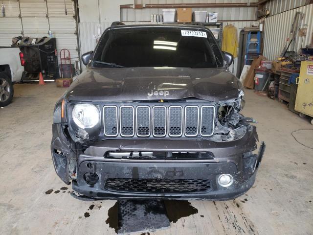 Photo 4 VIN: ZACNJABB6KPK85840 - JEEP RENEGADE L 