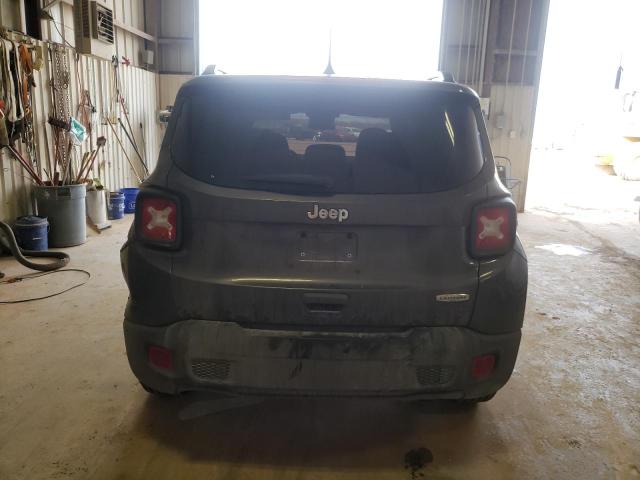 Photo 5 VIN: ZACNJABB6KPK85840 - JEEP RENEGADE L 