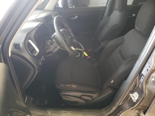 Photo 6 VIN: ZACNJABB6KPK85840 - JEEP RENEGADE L 