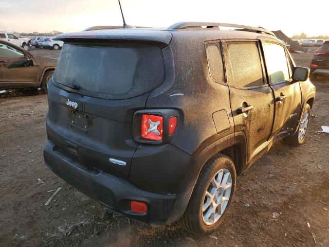 Photo 3 VIN: ZACNJABB6KPK91900 - JEEP RENEGADE L 