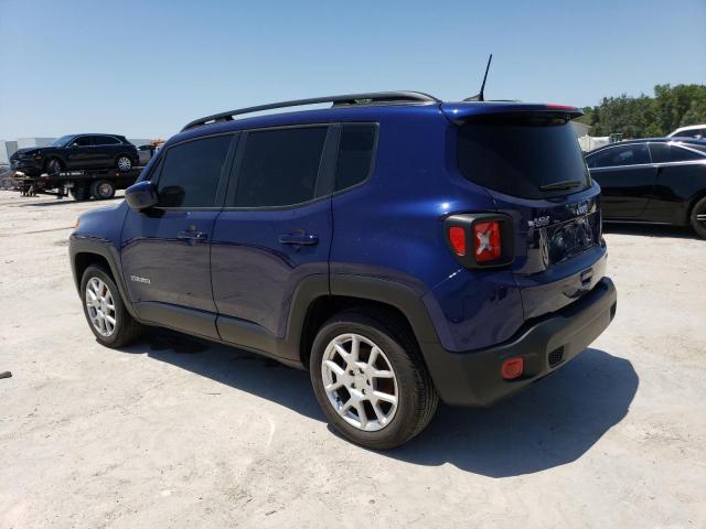 Photo 1 VIN: ZACNJABB6KPK95171 - JEEP RENEGADE L 