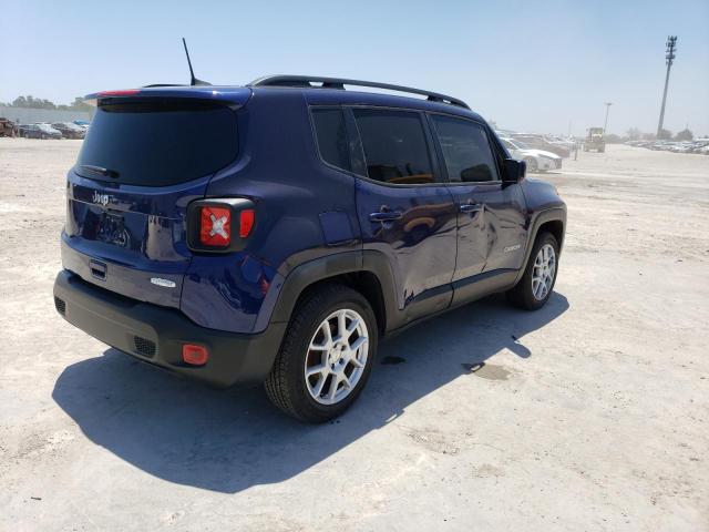 Photo 2 VIN: ZACNJABB6KPK95171 - JEEP RENEGADE L 