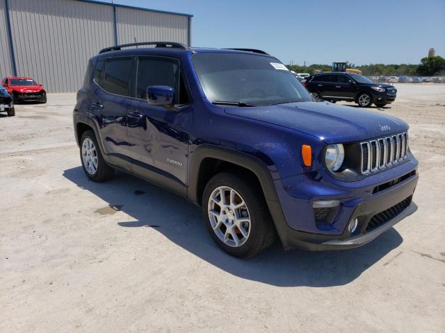 Photo 3 VIN: ZACNJABB6KPK95171 - JEEP RENEGADE L 