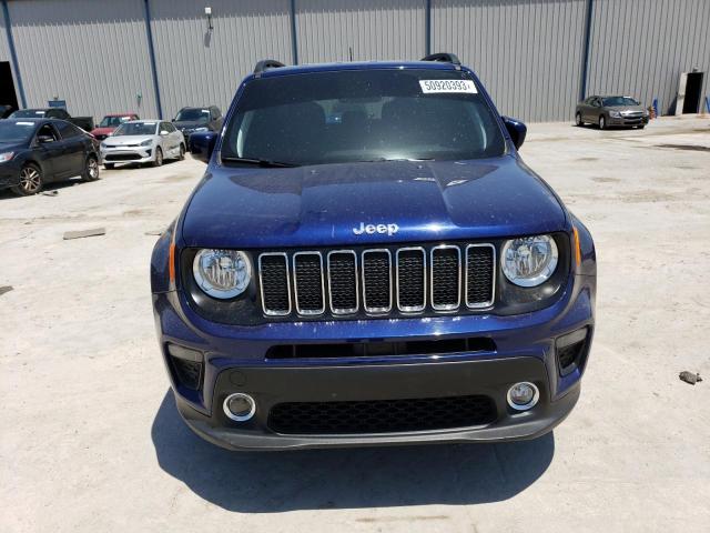 Photo 4 VIN: ZACNJABB6KPK95171 - JEEP RENEGADE L 