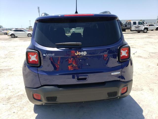 Photo 5 VIN: ZACNJABB6KPK95171 - JEEP RENEGADE L 