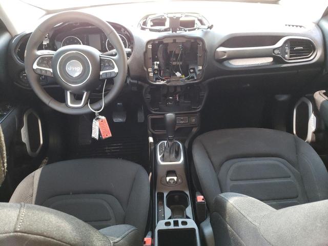 Photo 7 VIN: ZACNJABB6KPK95171 - JEEP RENEGADE L 