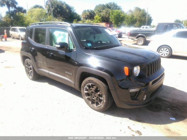 Photo 0 VIN: ZACNJABB6LPL15775 - JEEP RENEGADE 