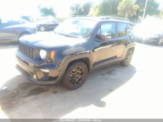 Photo 1 VIN: ZACNJABB6LPL15775 - JEEP RENEGADE 