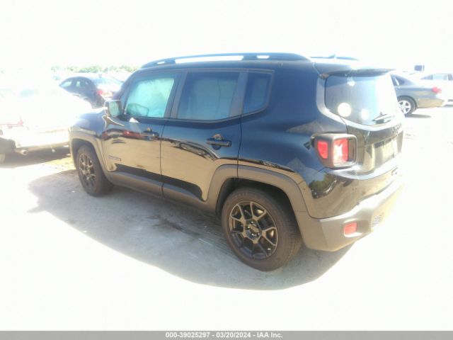 Photo 2 VIN: ZACNJABB6LPL15775 - JEEP RENEGADE 