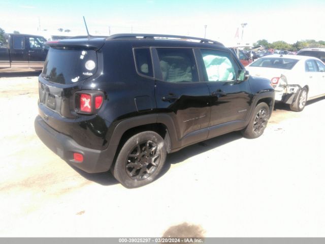 Photo 3 VIN: ZACNJABB6LPL15775 - JEEP RENEGADE 