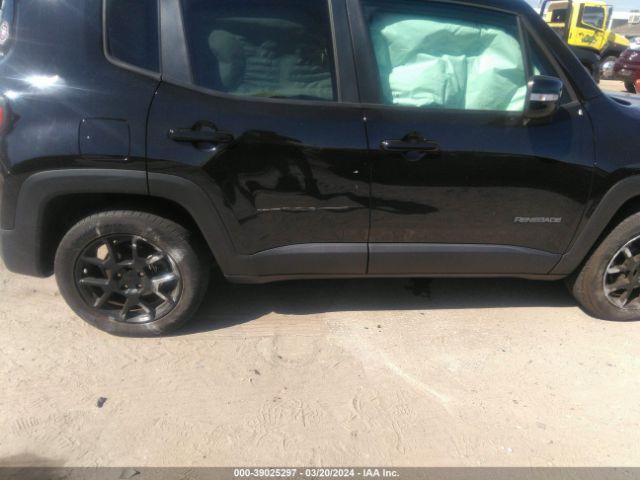 Photo 5 VIN: ZACNJABB6LPL15775 - JEEP RENEGADE 