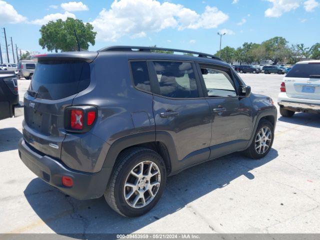 Photo 3 VIN: ZACNJABB6LPL16392 - JEEP RENEGADE 