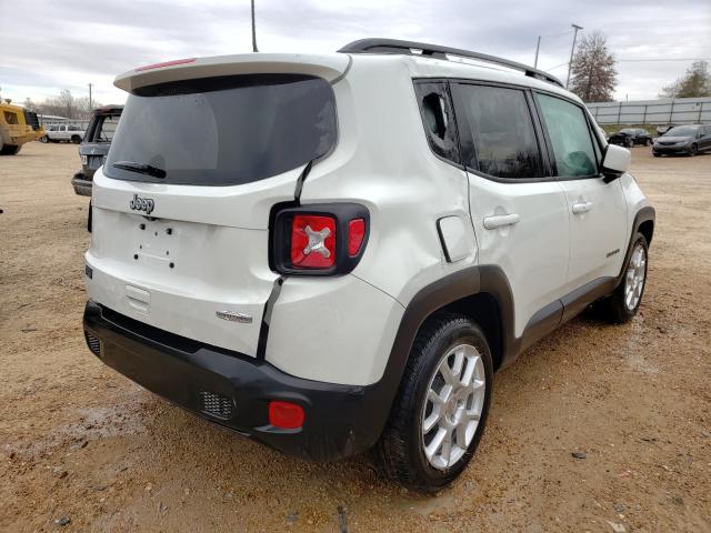 Photo 3 VIN: ZACNJABB6LPL16649 - JEEP RENEGADE L 