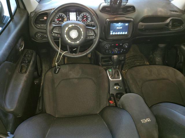 Photo 7 VIN: ZACNJABB6LPL20412 - JEEP RENEGADE 