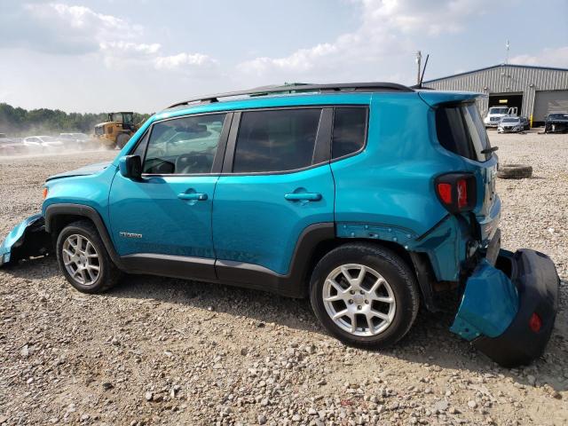 Photo 1 VIN: ZACNJABB6LPL31474 - JEEP RENEGADE L 