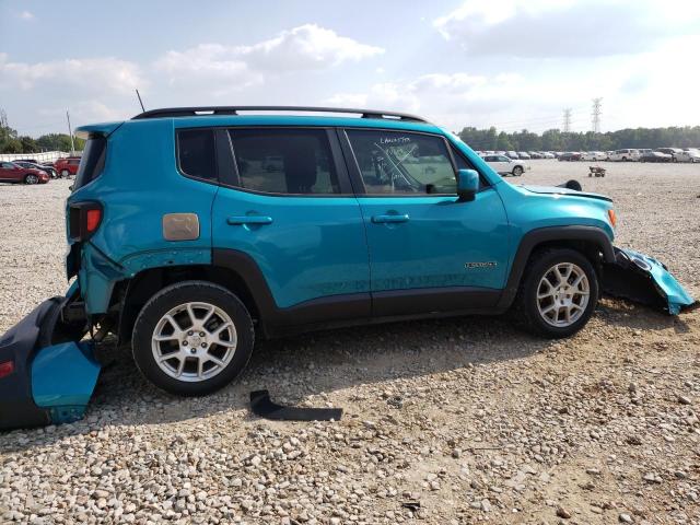 Photo 2 VIN: ZACNJABB6LPL31474 - JEEP RENEGADE L 