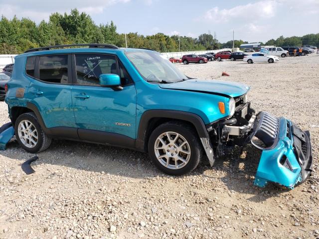 Photo 3 VIN: ZACNJABB6LPL31474 - JEEP RENEGADE L 